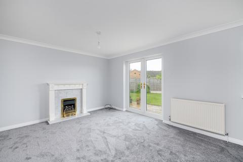 1 bedroom detached bungalow for sale - Headland Way, Navenby, Lincoln, Lincolnshire, LN5 0TR