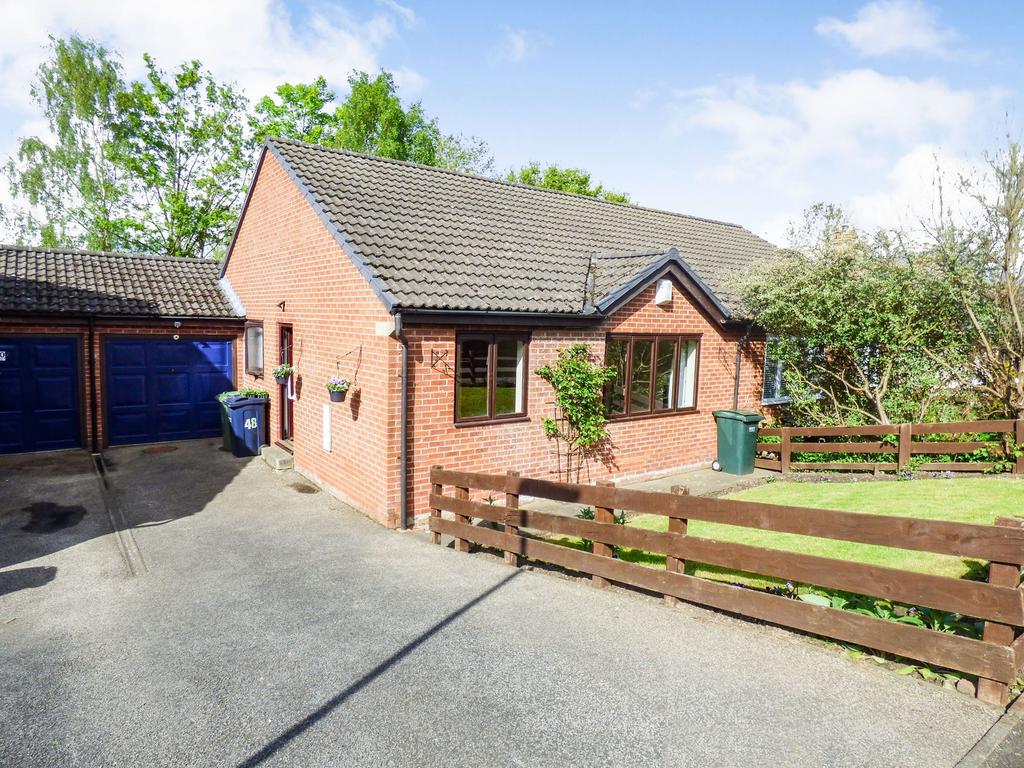 William Morris Avenue, Highfield, Rowlands Gill, Tyne and Wear, NE39