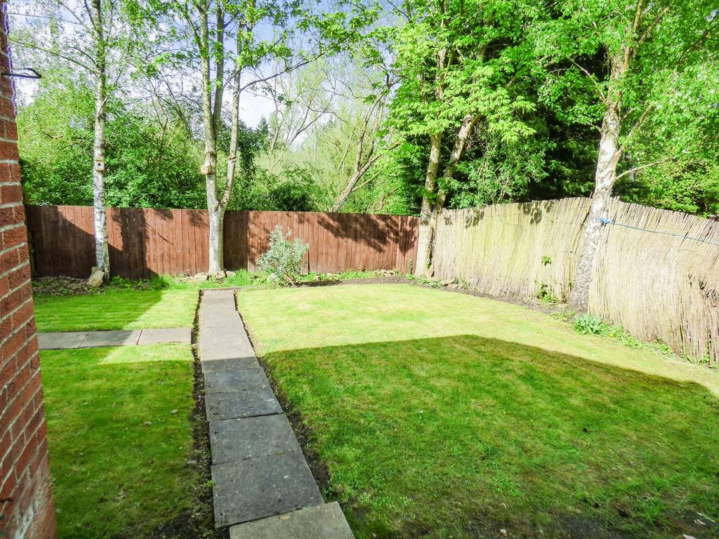 William Morris Avenue, Highfield, Rowlands Gill, Tyne and Wear, NE39