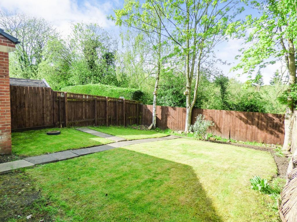 William Morris Avenue, Highfield, Rowlands Gill, Tyne and Wear, NE39