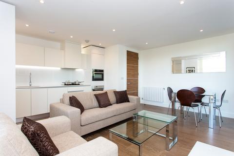 2 bedroom apartment for sale - Merlin Court, Kidbrooke Village, London SE3