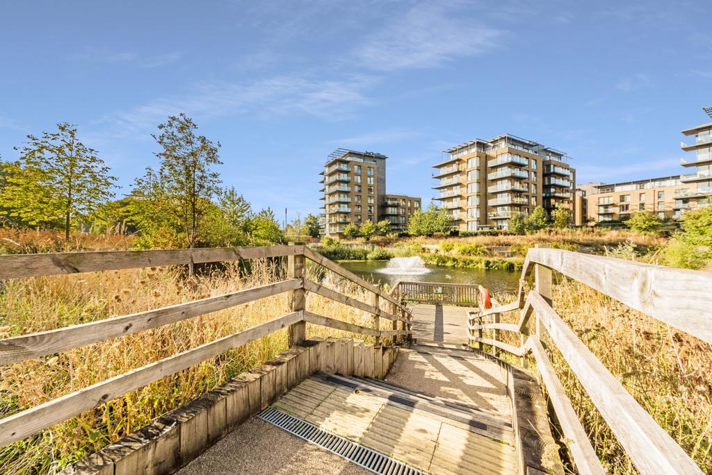 Kidbrooke Park