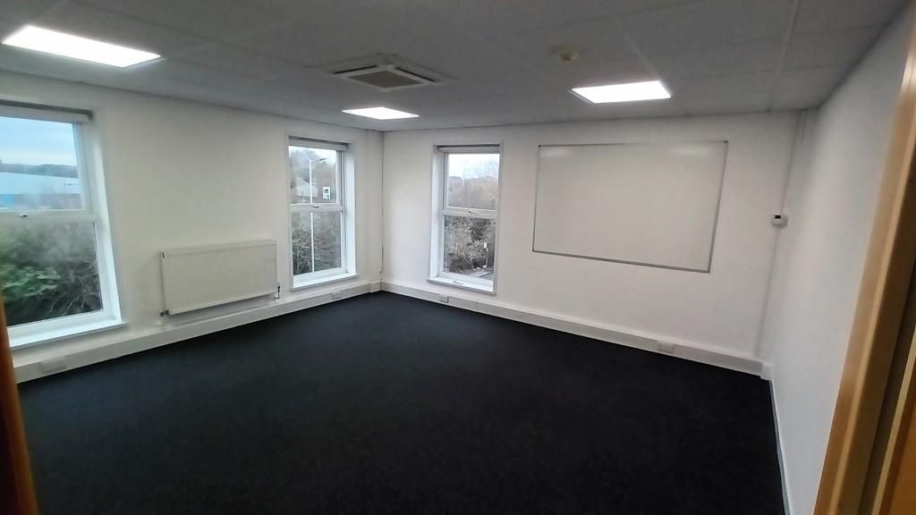2nd Floor, House, Hedon Road, Woodhouse Street, Hull, East Yorkshire, HU9 1RJ Office to