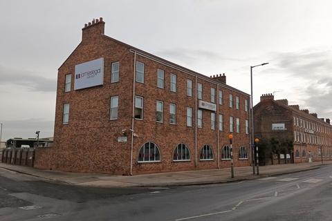 Office to rent, 2nd Floor, Planet House, Hedon Road, Woodhouse Street, Hull, East Yorkshire, HU9 1RJ