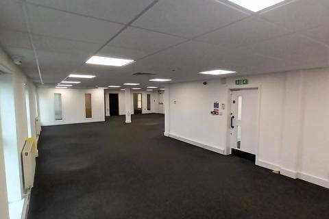 Office to rent, 2nd Floor, Planet House, Hedon Road, Woodhouse Street, Hull, East Yorkshire, HU9 1RJ