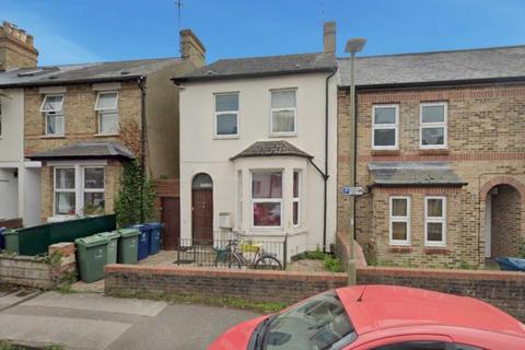 6 bedroom end of terrace house to rent, Bullingdon Road, East Oxford *Student Property 2024*