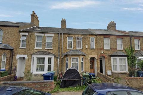 6 bedroom terraced house to rent, Bullingdon Road, East Oxford *Student Property 2025*