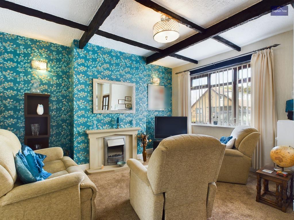 Common Edge Road, Blackpool, FY4 3 bed end of terrace house for sale