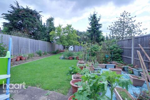 18 West Hill, Wembley, HA9 9RS