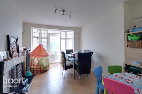 18 West Hill, Wembley, HA9 9RS