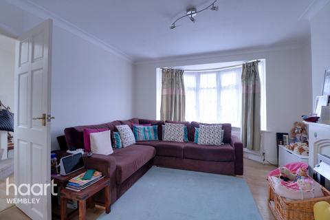 18 West Hill, Wembley, HA9 9RS