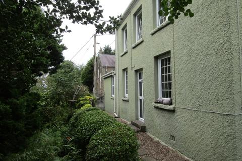 3 bedroom detached house for sale - Graig Road, Trebanos, Pontardawe, Swansea.