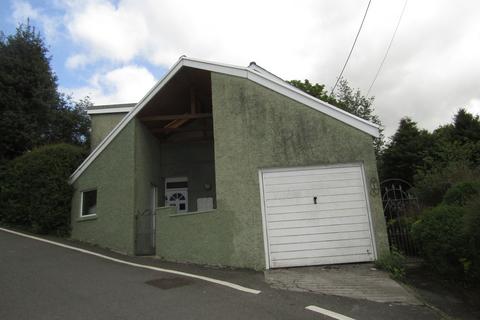3 bedroom detached house for sale - Graig Road, Trebanos, Pontardawe, Swansea.