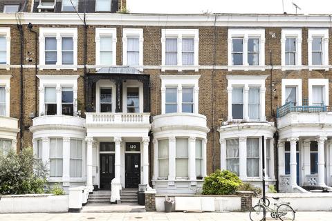 2 bedroom apartment for sale, Sinclair Road, London, W14