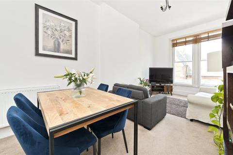 2 bedroom apartment for sale, Sinclair Road, London, W14