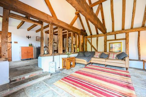 2 bedroom barn conversion for sale - Chinthurst Lane, Guildford, GU5