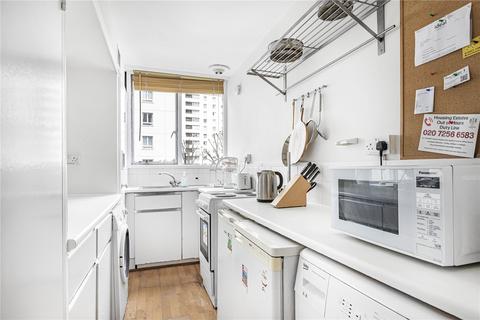 1 bedroom apartment to rent, Golden Lane, London, EC1Y