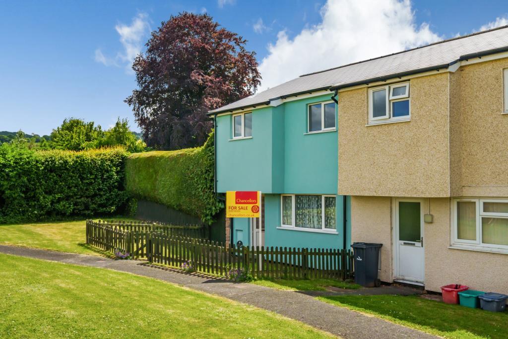 Hay On Wye, Hay On Wye, HR3 3 bed semidetached house for sale £200,000