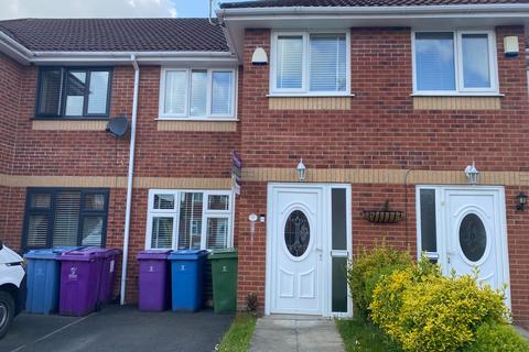 11 Polperro Close, Liverpool, L11 6GA