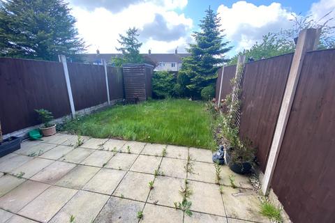 11 Polperro Close, Liverpool, L11 6GA