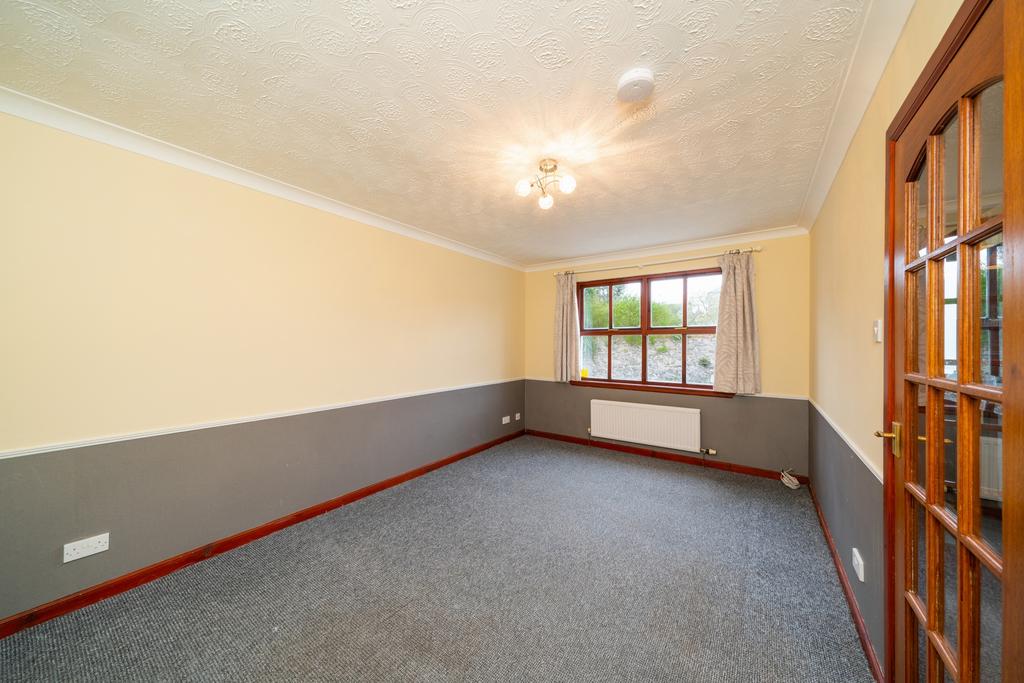 Madras Road, Auchtermuchty, KY14 2 bed detached house £165,000