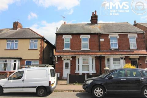 16 Astley Road, Clacton-on-sea, CO15 3EH