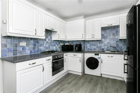 2 bedroom maisonette for sale, St. Judes Road, Englefield Green, Egham, Surrey, TW20