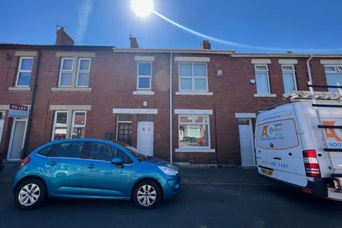 51 Berwick Terrace, North Shields, NE29 7AW