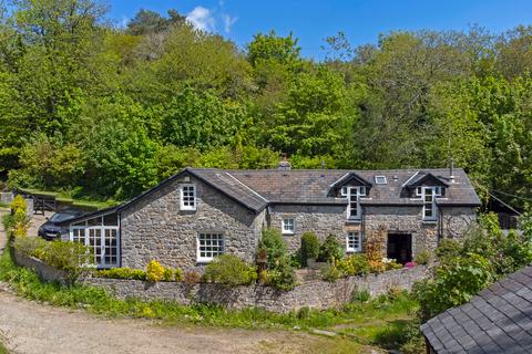 3 bedroom barn conversion for sale, Lower Hareslade Barn, Bishopston