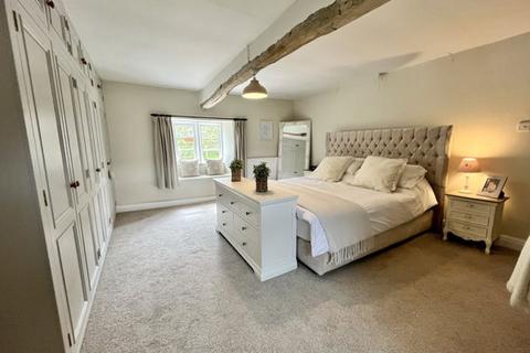 4 bedroom farm house for sale - East Howgill, Bishopdale, Leyburn, North Yorkshire
