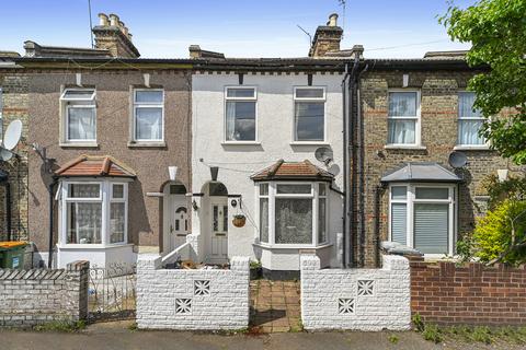 16 Stracey Road, London, E7 0HG