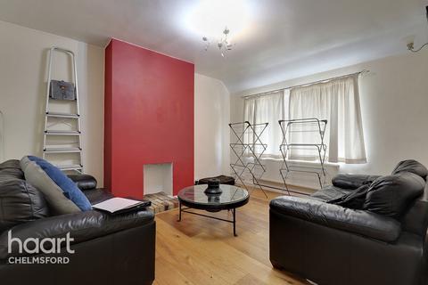 1 bedroom maisonette for sale, Charnwood Avenue, Chelmsford