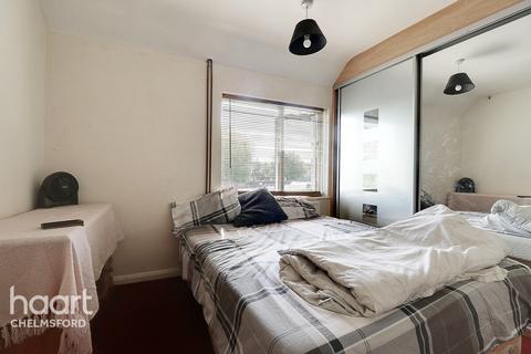 1 bedroom maisonette for sale, Charnwood Avenue, Chelmsford