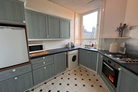 1 bedroom flat to rent, Balfour Street, Edinburgh, EH6