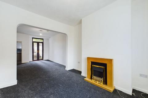 3 bedroom terraced house for sale, Darlington Street East, Wigan, WN1