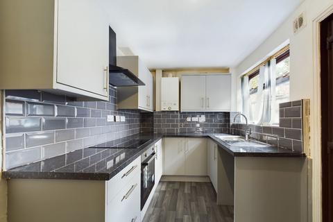 3 bedroom terraced house for sale, Darlington Street East, Wigan, WN1