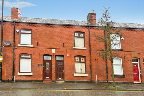 3 bedroom terraced house for sale, Darlington Street East, Wigan, WN1
