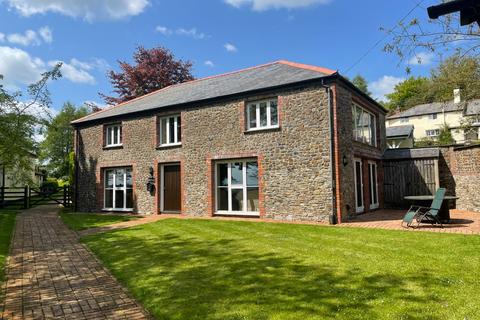 4 bedroom detached house to rent, South Cockerham, Haache Lane, South Molton, EX36