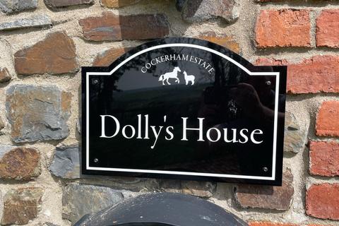 4 bedroom detached house to rent, South Cockerham, Haache Lane, South Molton, EX36