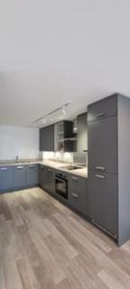 1 bedroom apartment to rent, Digbeth One2, Digbeth Square, 193 Cheapside, Birmingham, B12 0QF