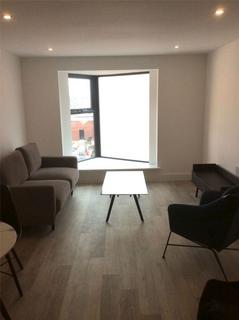 1 bedroom apartment to rent, Digbeth One2, Digbeth Square, 193 Cheapside, Birmingham, B12 0QF