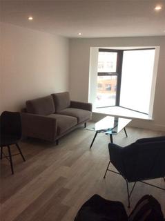 1 bedroom apartment to rent, Digbeth One2, Digbeth Square, 193 Cheapside, Birmingham, B12 0QF