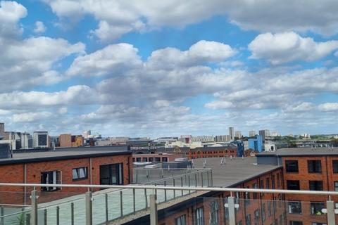 undefined, Digbeth One2, Digbeth Square, 193 Cheapside, Birmingham, B12 0QF