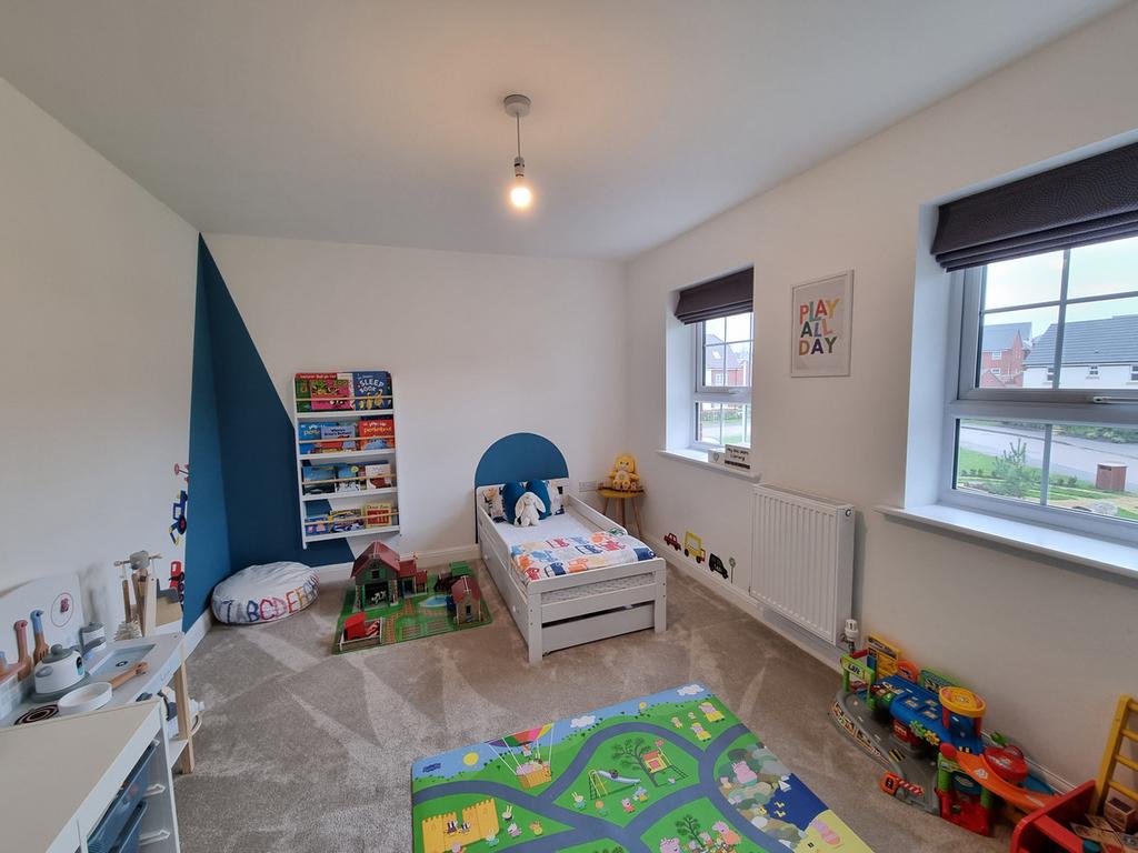 Bedroom 3