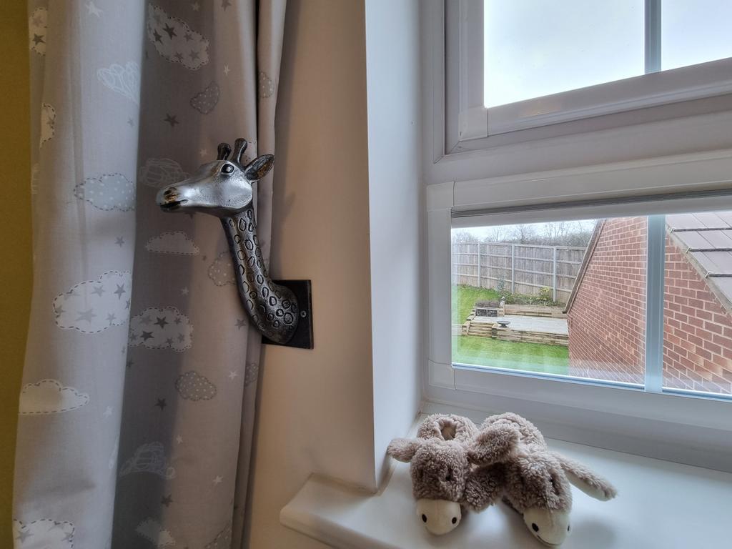 Bedroom 4
