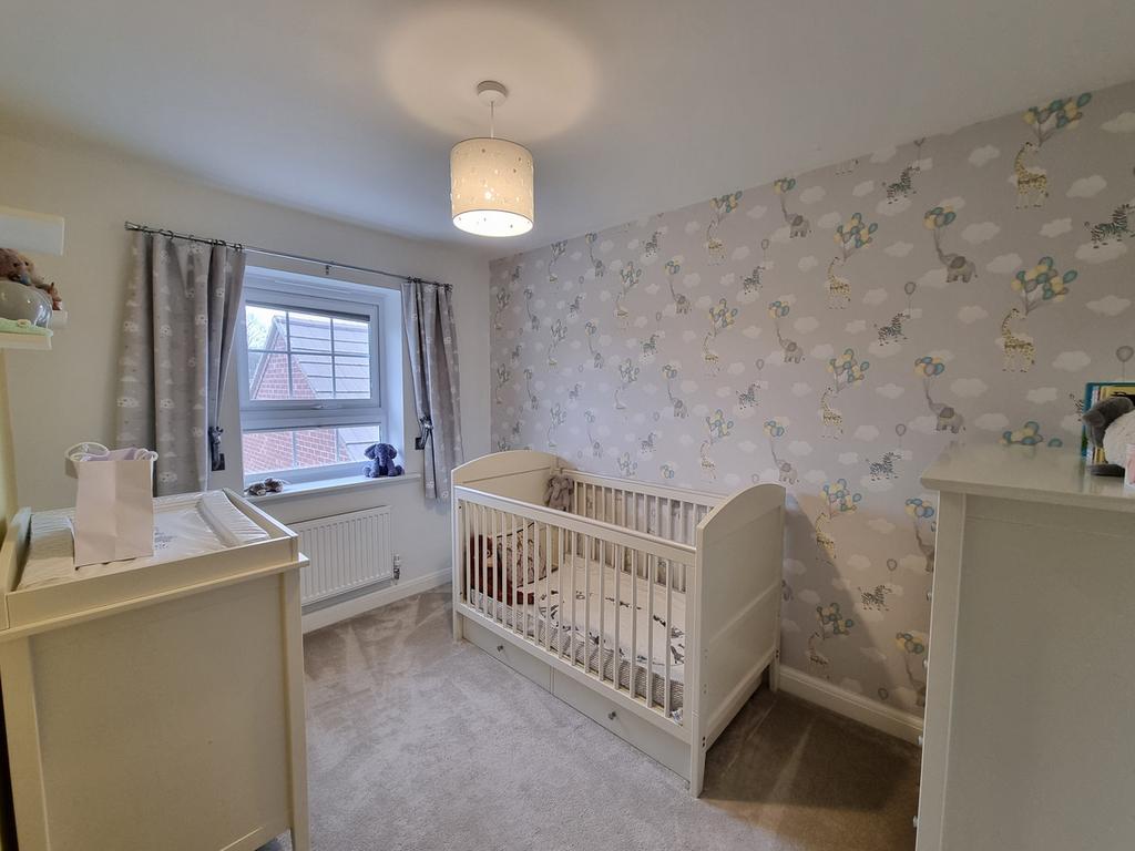 Bedroom 4