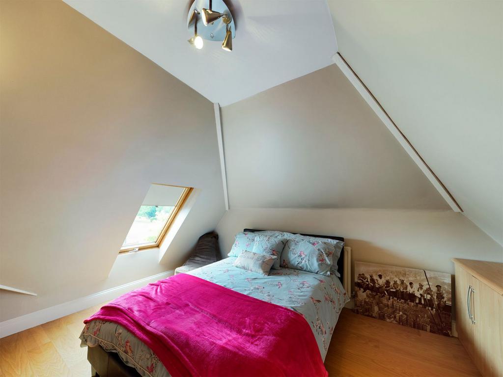 Bedroom six