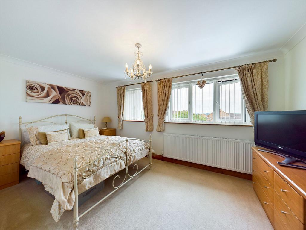 Bedroom two