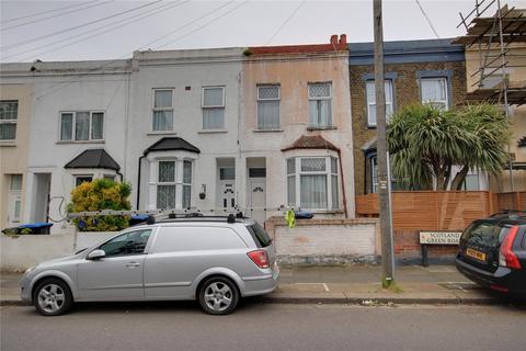 3 bedroom terraced house for sale, Scotland Green Road, ENFIELD, Middlesex, EN3