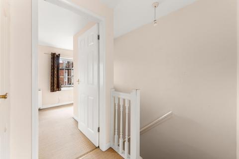 11 Franklin Square, Spilsby, PE23 5JD